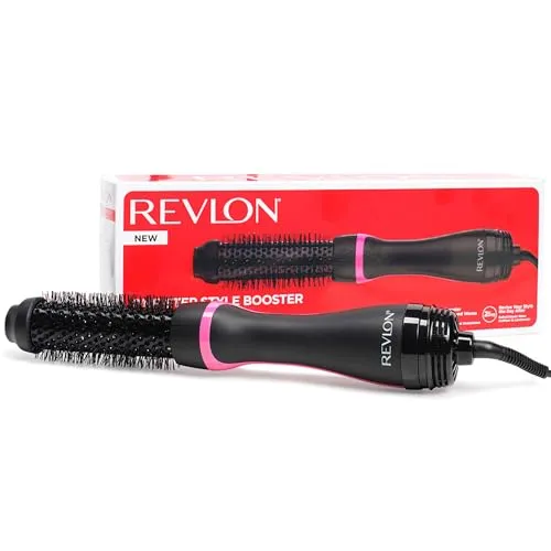 Revlon One-Step-Style-Booster RVDR5292UKE 2