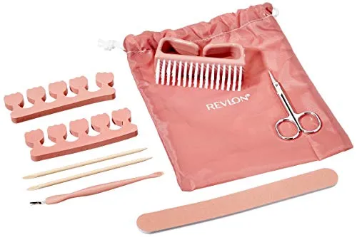 Revlon Pediprep Spa RVFB7021P 3