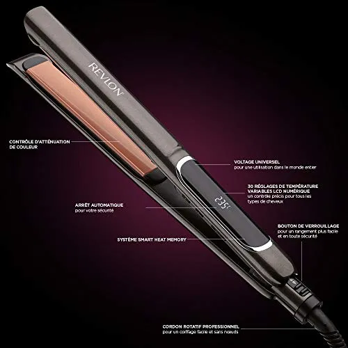 Revlon Pro Collection RVST2175E 4