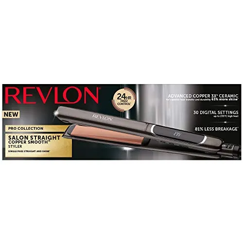 Revlon Pro Collection RVST2175E 5