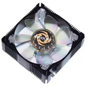 Revoltec Air Guard 120mm