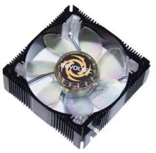 Revoltec Air Guard 120mm 2