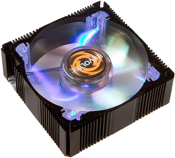 Revoltec Air Guard 80 mm