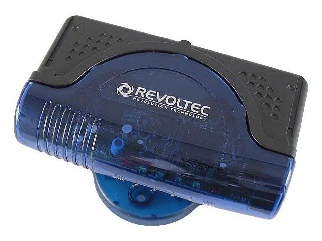 Revoltec USB Combo Hub