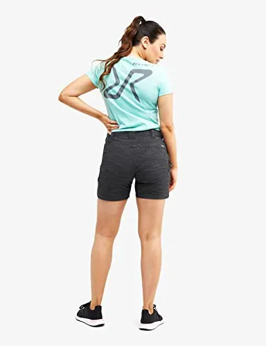 RevolutionRace Hike & Dive Shorts 2