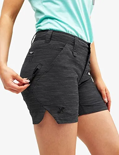 RevolutionRace Hike & Dive Shorts 3