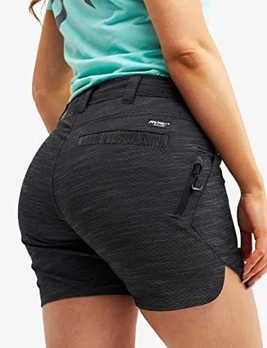 RevolutionRace Hike & Dive Shorts 4