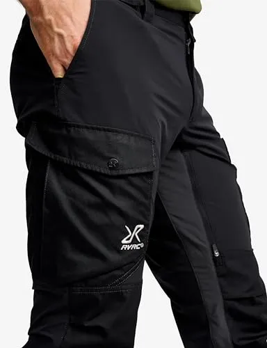 RevolutionRace Rambler Pro 4