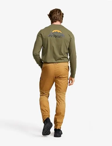 RevolutionRace Rambler Pro Pants 2