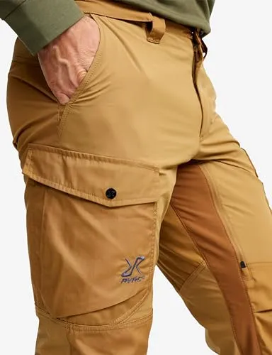 RevolutionRace Rambler Pro Pants 3