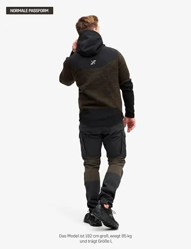 RevolutionRace RVRC GP Pants 2