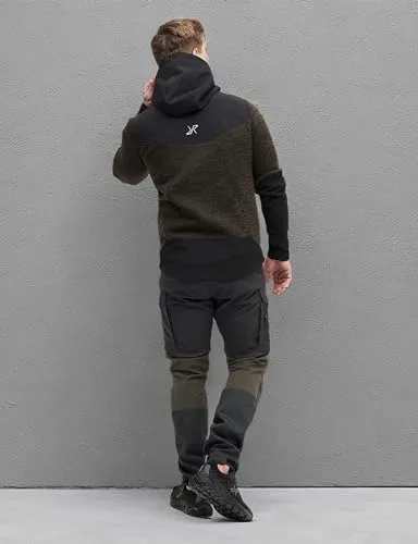 RevolutionRace RVRC GP Pants 5