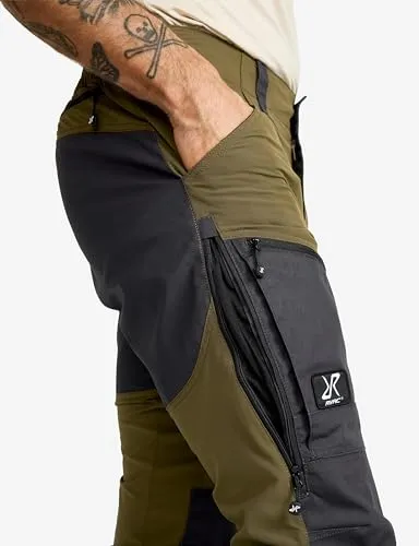 RevolutionRace RVRC GP Pro Pants 2