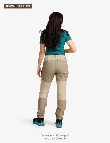 RevolutionRace RVRC GP Pro Pants 3