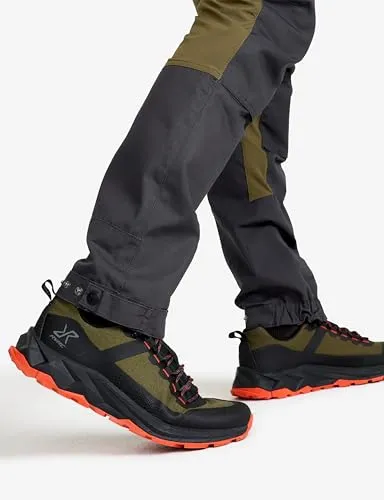 RevolutionRace RVRC GP Pro Pants 3