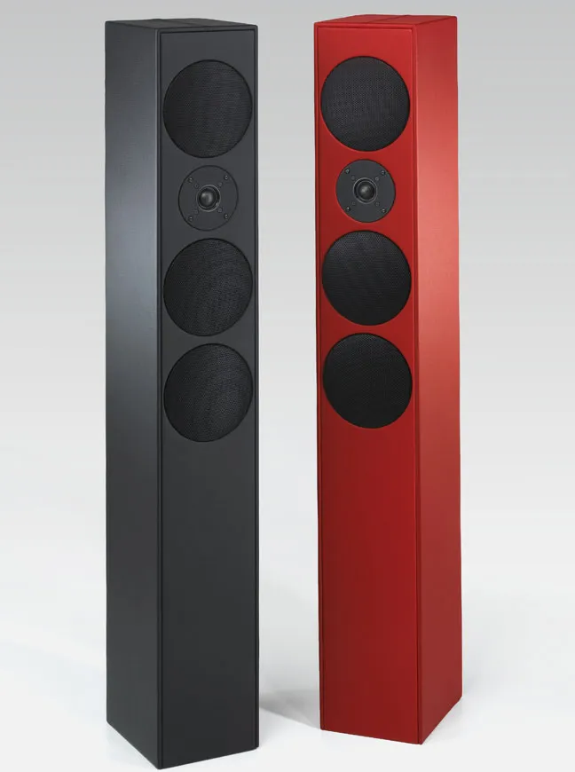 Revox Re:sound L 120