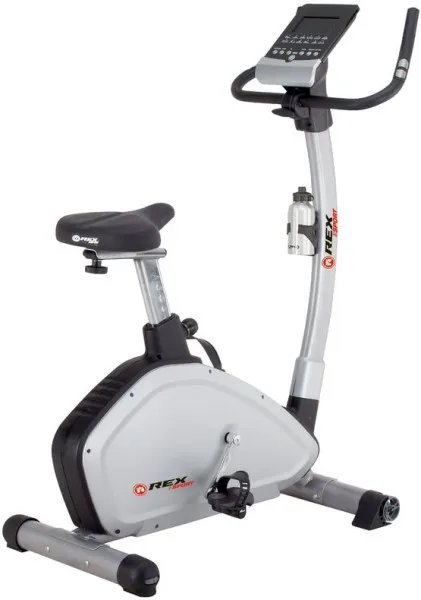 Rex Los Angeles BX-400E