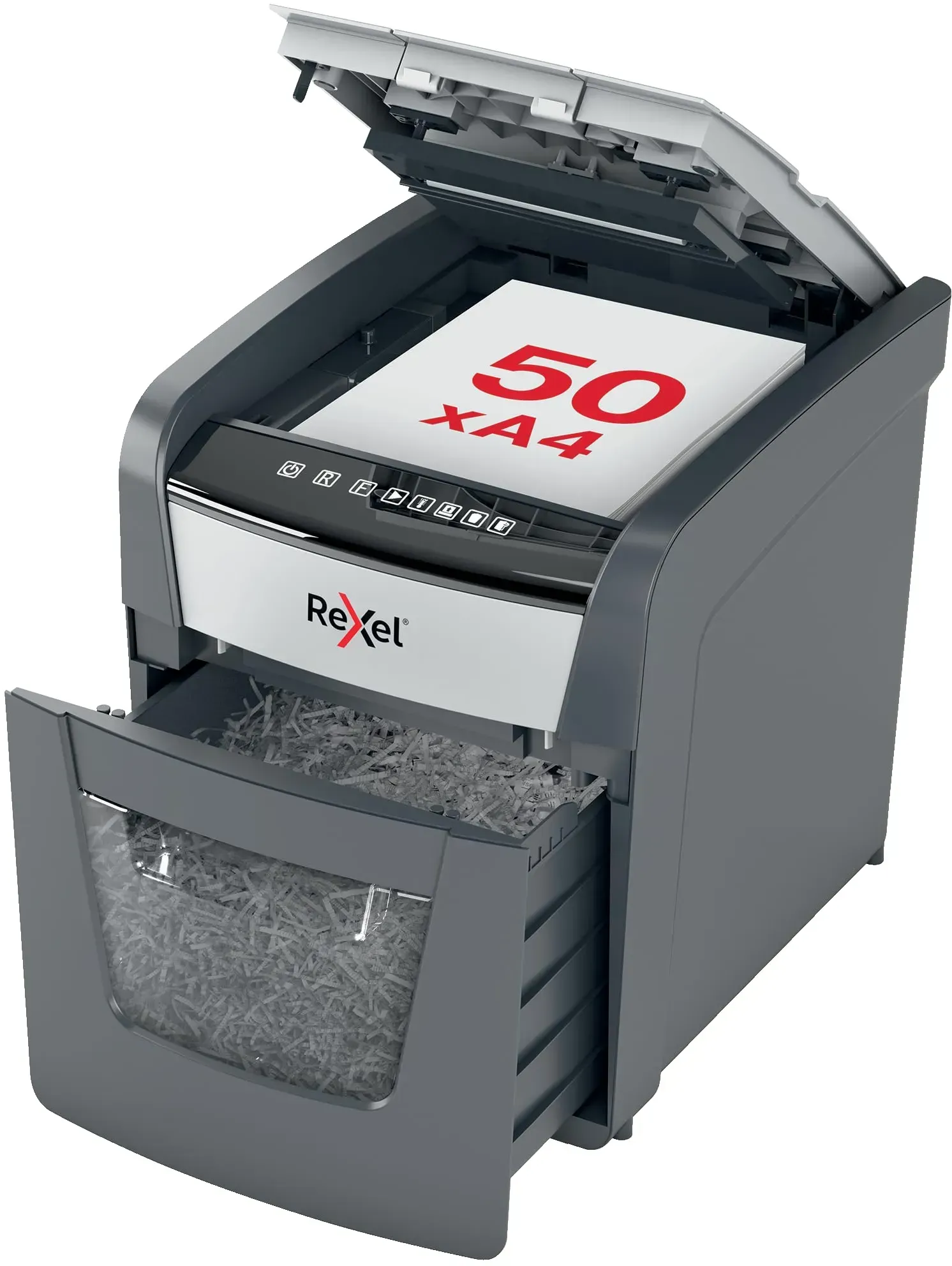 Rexel AutoFeed+ 50X