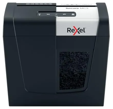 Rexel MC3