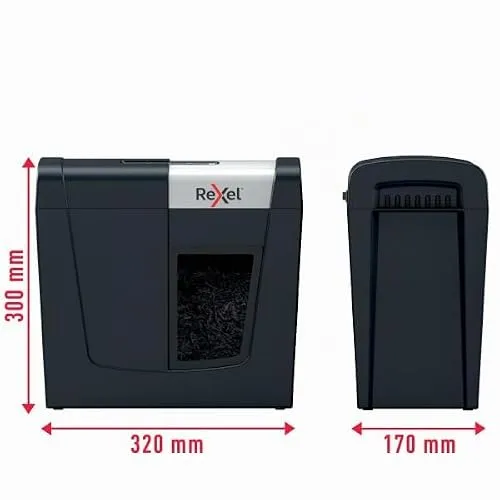 Rexel MC3 3