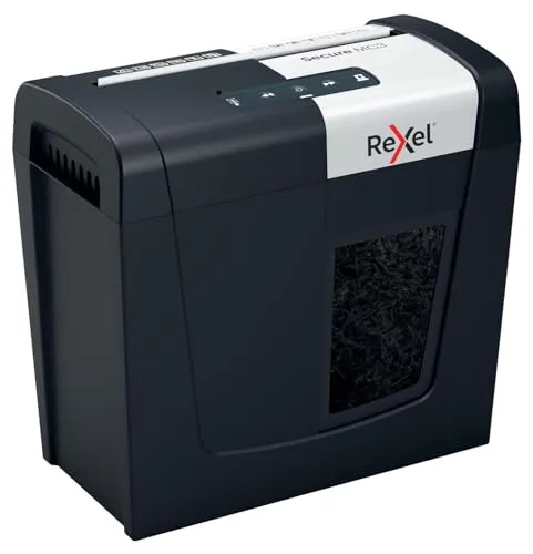 Rexel MC3 2
