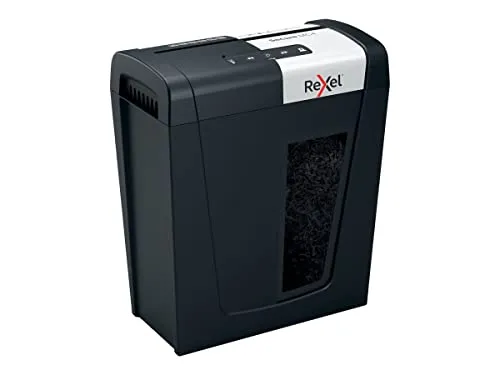 Rexel MC4 Whisper-Shred™ 2