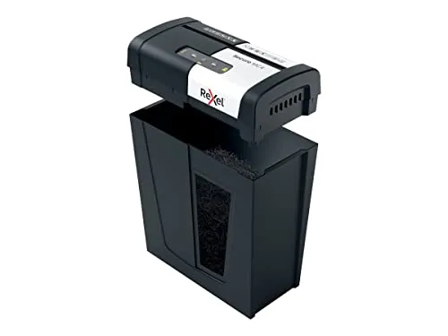 Rexel MC4 Whisper-Shred™ 4