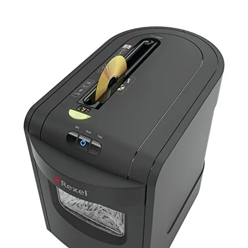 Rexel Mercury RES1523 4