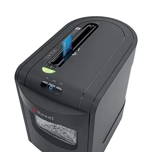 Rexel Mercury RES1523 6