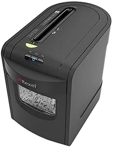 Rexel Mercury RES1523 5