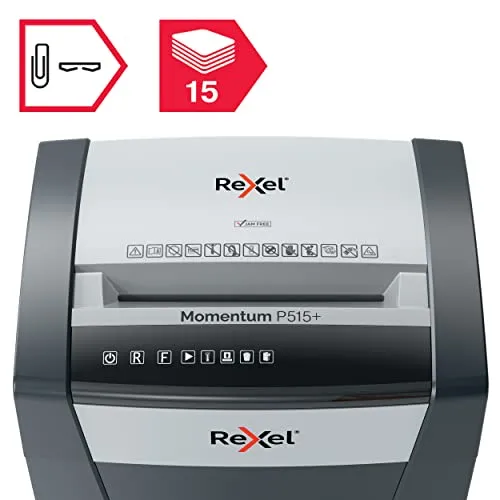 Rexel Momentum Extra P515+ 2