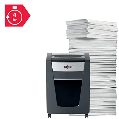 Rexel Momentum Extra P515+ 4