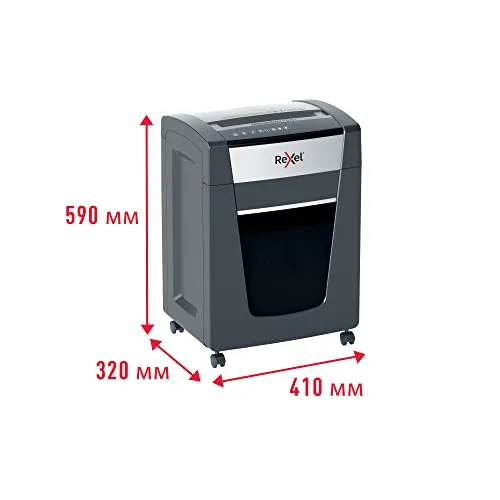 Rexel Momentum Extra P515+ 5