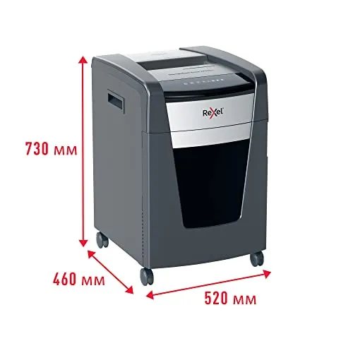 Rexel Momentum Extra XP420+ 3