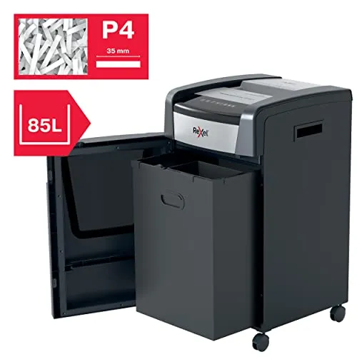 Rexel Momentum Extra XP422+ 4