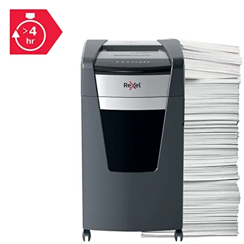 Rexel Momentum Extra XP422+ 5
