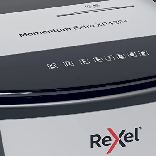 Rexel Momentum Extra XP422+ 6
