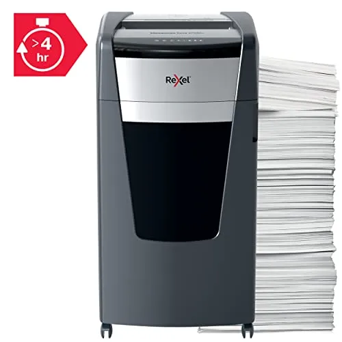 Rexel Momentum Extra XP520+ 4