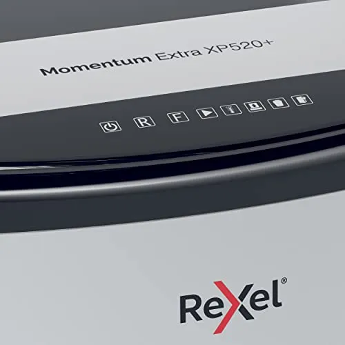 Rexel Momentum Extra XP520+ 5