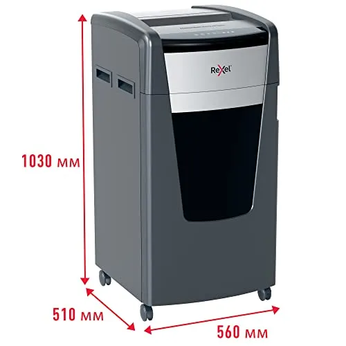 Rexel Momentum Extra XP520+ 6