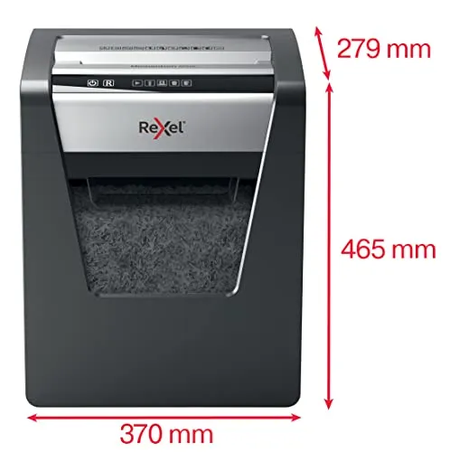 Rexel Momentum M510 3