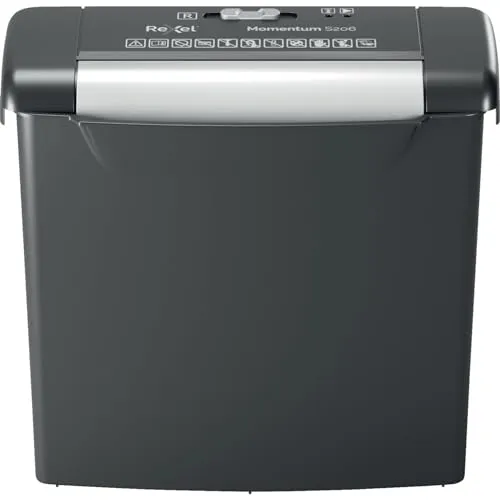 Rexel Momentum S206