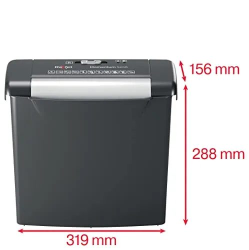 Rexel Momentum S206 3