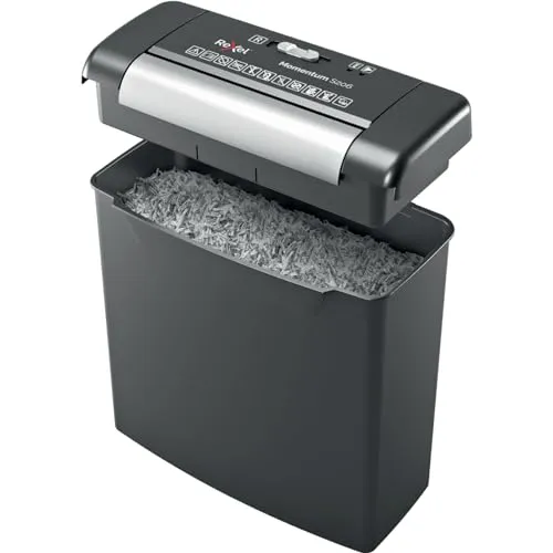 Rexel Momentum S206 4