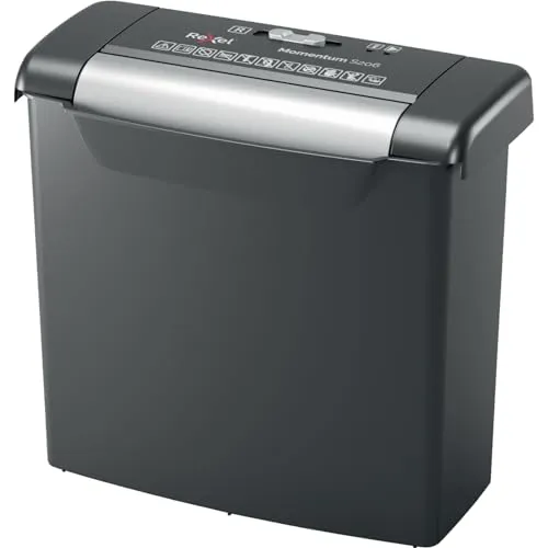 Rexel Momentum S206 2