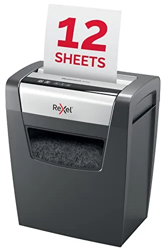 Rexel Momentum Slimline X312-SL 2