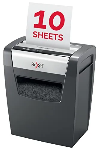 Rexel Momentum Slimline X410-SL 2