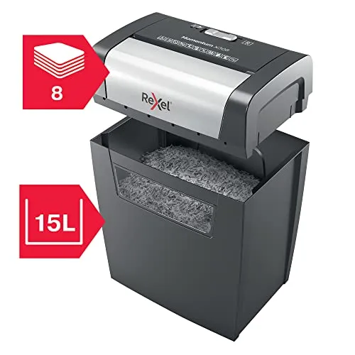 Rexel Momentum X308 3