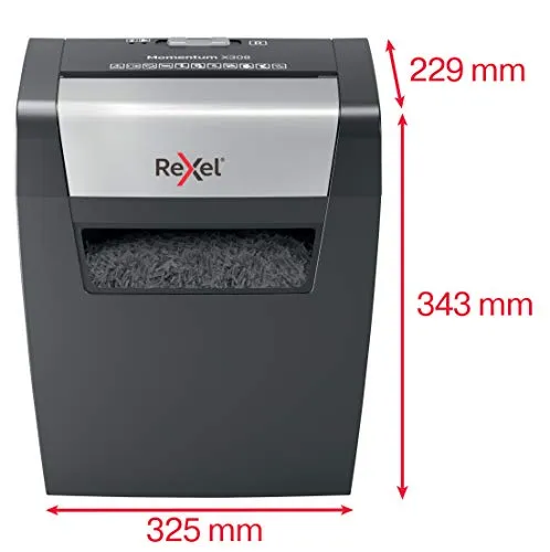 Rexel Momentum X308 5