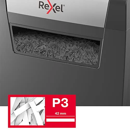 Rexel Momentum X308 6
